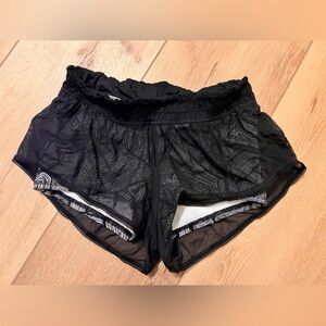 Lululemon city walk shorts - size 6